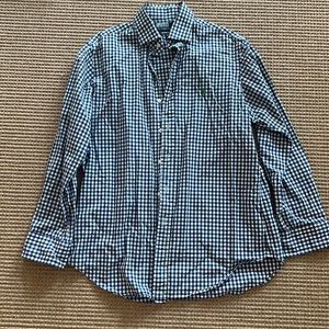 Ralph Lauren button up